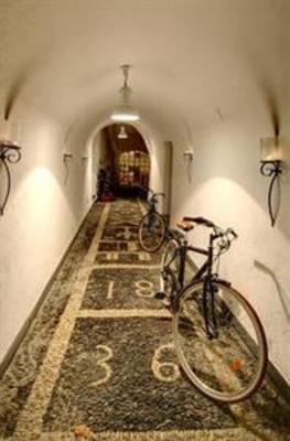 фото отеля Relais The One