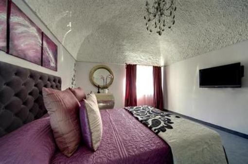 фото отеля Relais The One