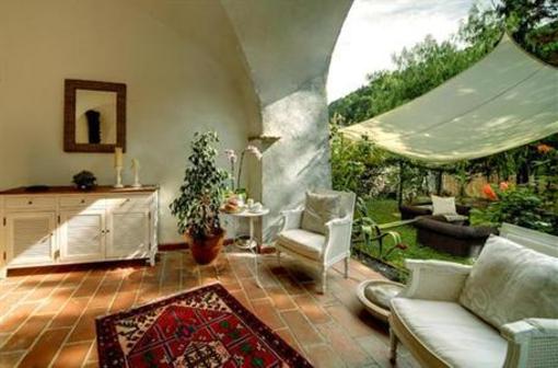фото отеля Relais The One