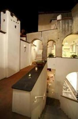 фото отеля Relais The One