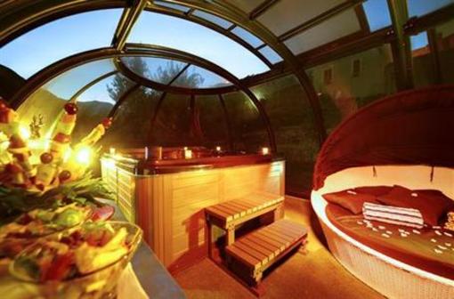 фото отеля Relais The One