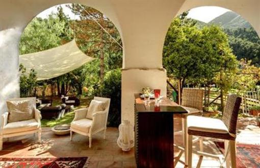 фото отеля Relais The One