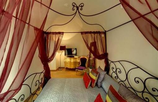 фото отеля Relais The One