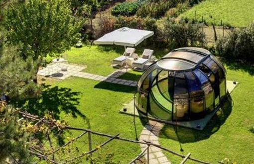 фото отеля Relais The One