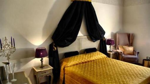 фото отеля Relais The One