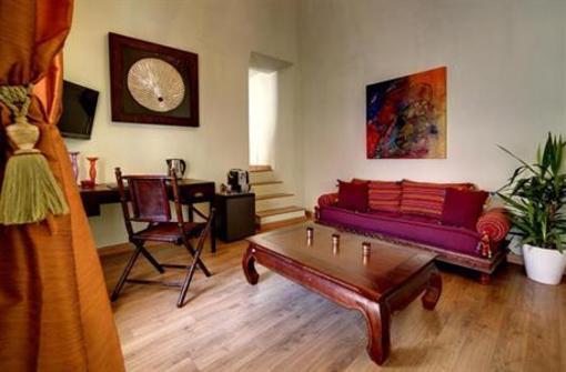 фото отеля Relais The One
