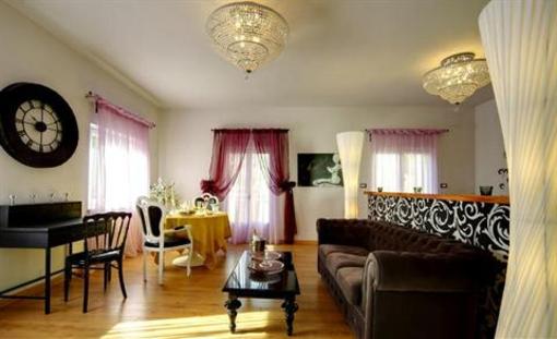 фото отеля Relais The One