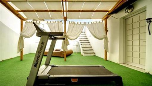 фото отеля Relais The One