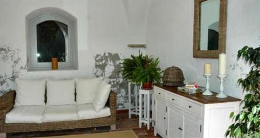 фото отеля Relais The One
