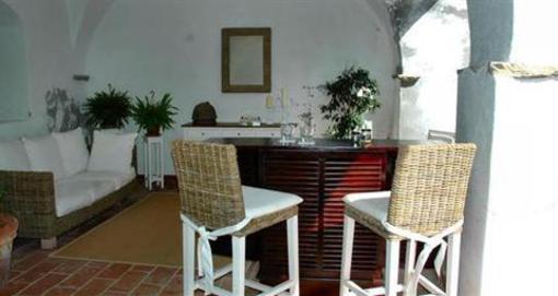 фото отеля Relais The One