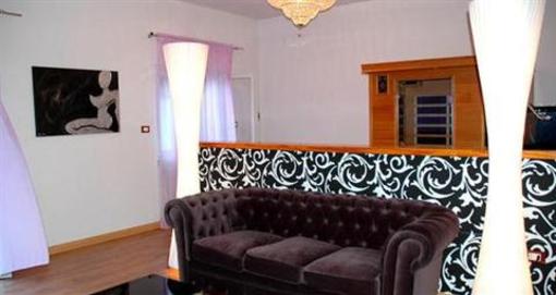 фото отеля Relais The One