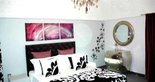 фото отеля Relais The One