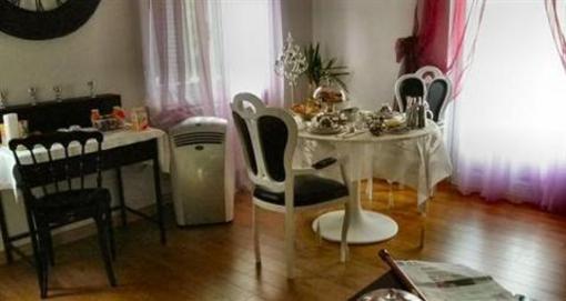 фото отеля Relais The One