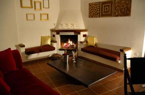 фото отеля Relais The One