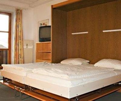 фото отеля Feriendorf Adalbert Stifter Apartment Hauzenberg