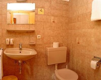 фото отеля Feriendorf Adalbert Stifter Apartment Hauzenberg