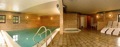 фото отеля Feriendorf Adalbert Stifter Apartment Hauzenberg