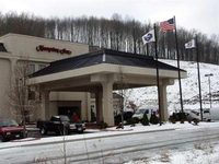 Hampton Inn Buckhannon