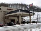 фото отеля Hampton Inn Buckhannon