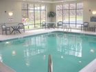 фото отеля Hampton Inn Buckhannon