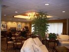 фото отеля Hampton Inn Buckhannon