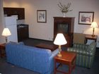 фото отеля Hampton Inn Buckhannon