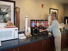 фото отеля Hampton Inn Buckhannon