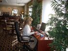 фото отеля Hampton Inn Buckhannon