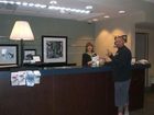 фото отеля Hampton Inn Buckhannon