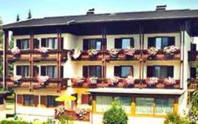 фото отеля Gastehaus Sapetschnig