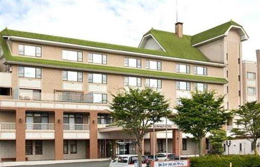фото отеля Suwako Hotel