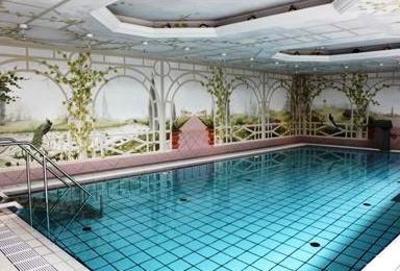 фото отеля Saale Hotel Rudolphstein