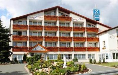 фото отеля Saale Hotel Rudolphstein