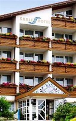 фото отеля Saale Hotel Rudolphstein