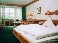 Saale Hotel Rudolphstein