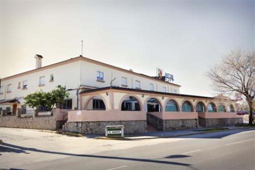 фото отеля Hotel Catalán Puerto Real