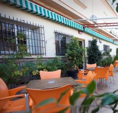 фото отеля Hotel Catalán Puerto Real