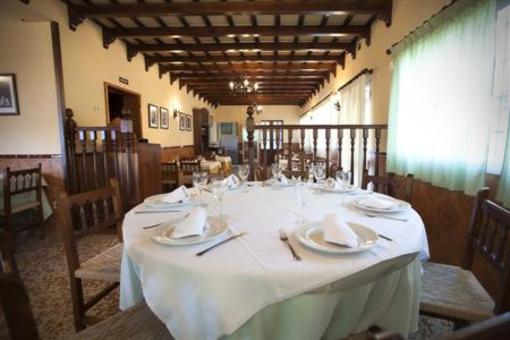 фото отеля Hotel Catalán Puerto Real