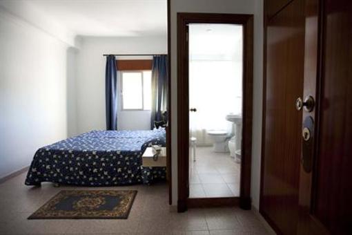 фото отеля Hotel Catalán Puerto Real