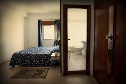 фото отеля Hotel Catalán Puerto Real