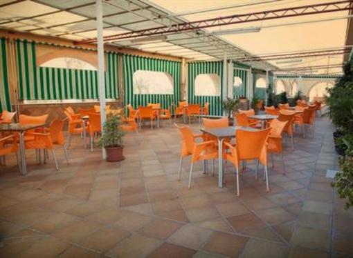 фото отеля Hotel Catalán Puerto Real