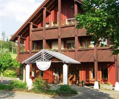 фото отеля Gestuetshotel Offenhausen