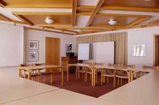 фото отеля Gestuetshotel Offenhausen