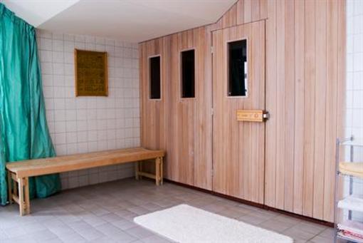 фото отеля Gestuetshotel Offenhausen