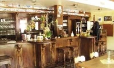 фото отеля Brauhaus Am See