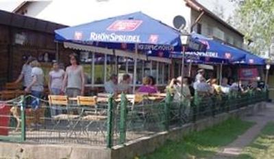 фото отеля Brauhaus Am See