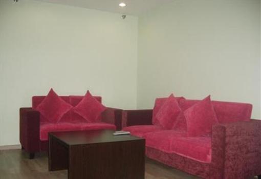 фото отеля Vogue New Concept Hotel Zhanjiang Lvtang Road