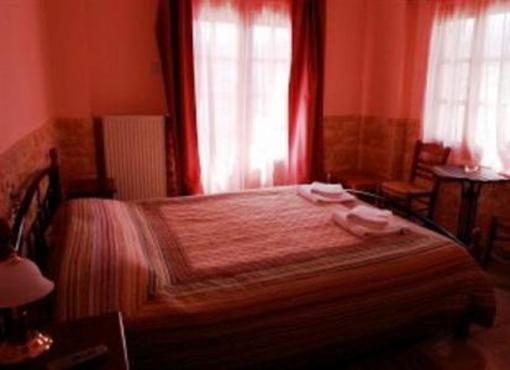 фото отеля Astromeria Hotel