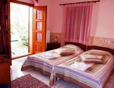 фото отеля Astromeria Hotel