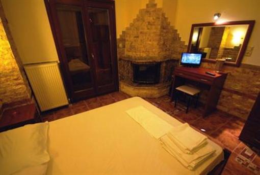 фото отеля Astromeria Hotel